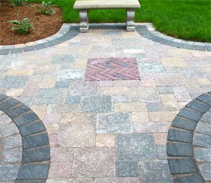 Courtyard Stone & Landscaping Inc.